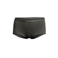 thumbnail image 3 of No Boundaries Micro Brief Panty, Women’s and Women’s Plus, Sizes S-XXXL, 3 of 3