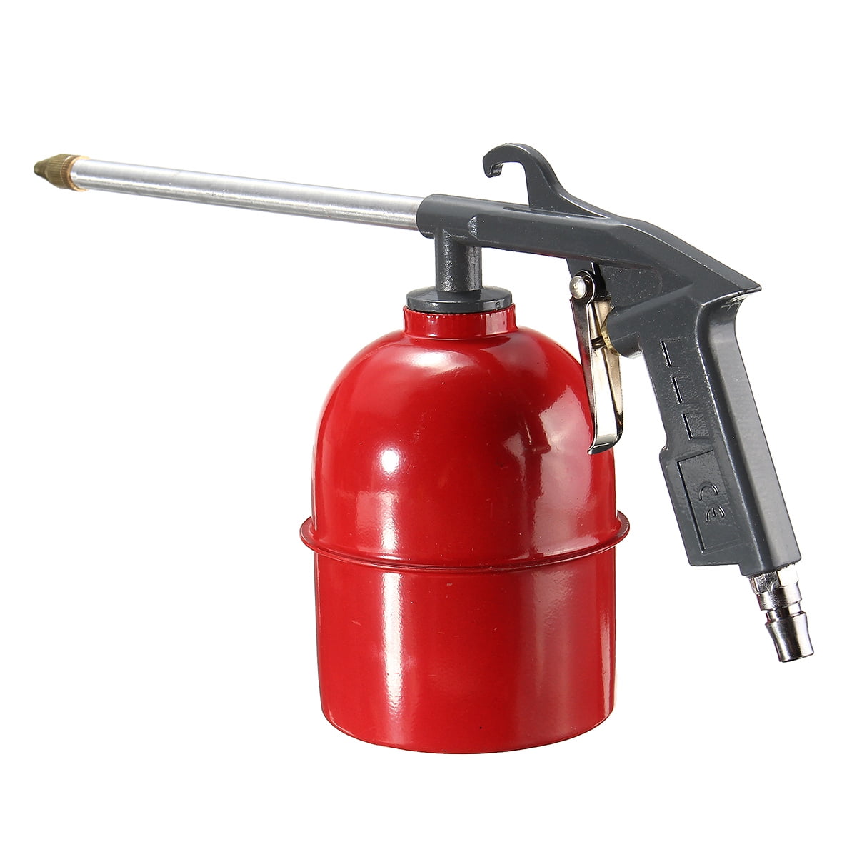 Spray gun cleaner что это