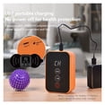 thumbnail image 3 of Support Low Frequency Pulse Massage Rehabilitation Robot Gloves Stroke Hemiplegia Cerebral Infarction Training Surgery Recovery ,Easy to Operate, 3 of 7