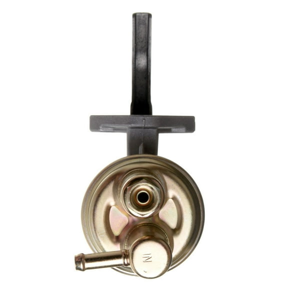 Delphi MF0009 Mechanical Fuel Pump Fits select: 1989-1990 JEEP WRANGLER / YJ, 1987-1988 JEEP WRANGLER