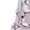 White, variant on Women Snow Boots Winter High Top Warm Walking Boots Lined Comfortable Winter Boots