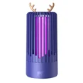 thumbnail image 1 of Lámpara Anti Moustique, Mouche recargable Appareil MoustiqueTue Electrique Attrape Tue Interieur,, 1 of 4