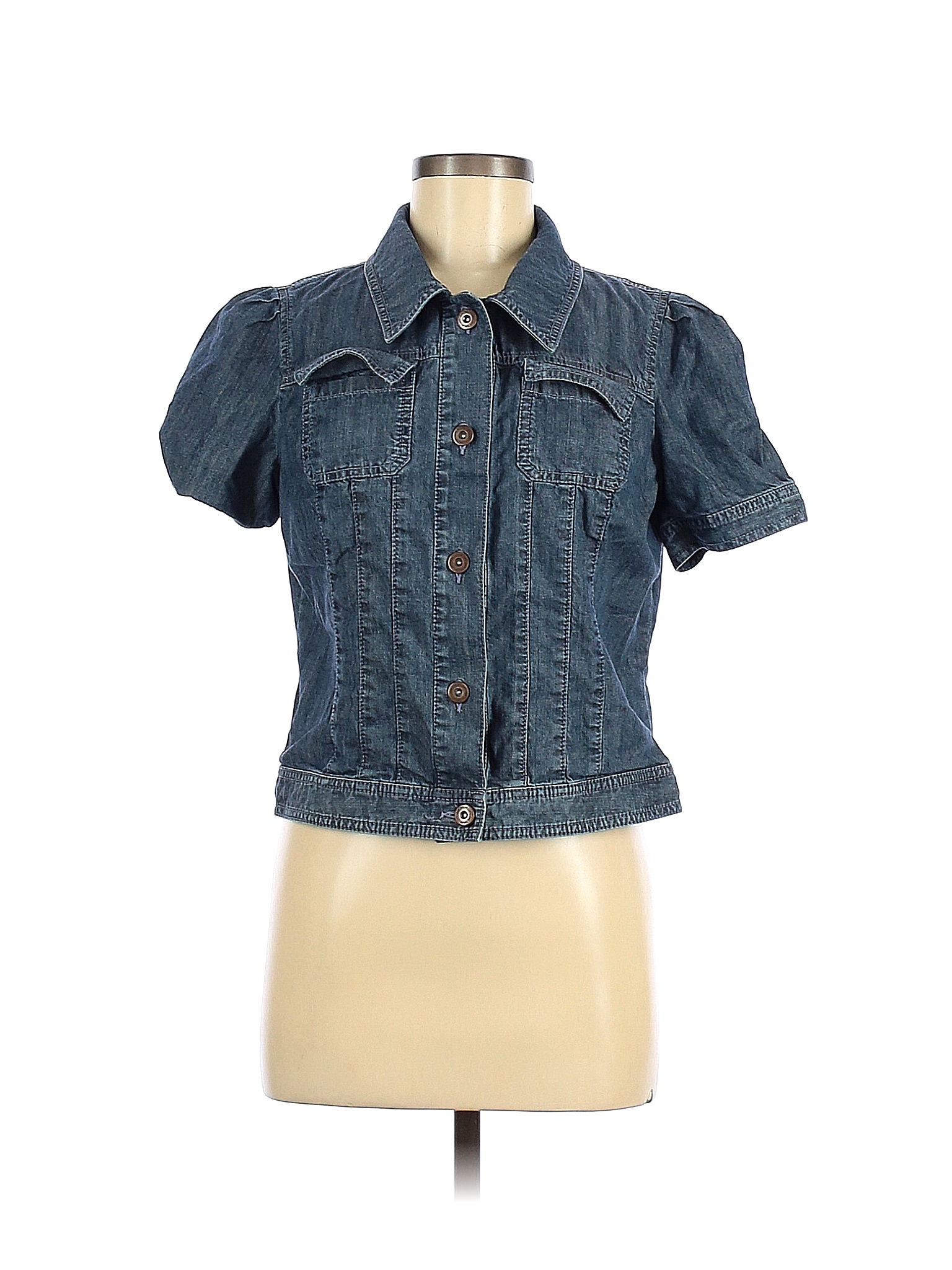 Pre-Owned Ann Taylor LOFT Outlet Women 