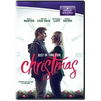 Just in Time for Christmas