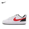 thumbnail image 3 of Zapatillas de tabla deportivas Nike Court Borough Low2 de corte bajo, informales y resistentes al desgaste para mujer, 3 of 5