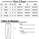 thumbnail image 3 of Pantalones de Yoga Para Mujer Moda Leggings Fitness Correr Gimnasio Señoras Deportes Pantalones Activos Odeerbi  ODB138819, 3 of 6