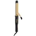 thumbnail image 2 of InfinitiPRO by Conair Gold Ceramic Curling Iron, 1" 2014NR, 2 of 4