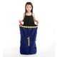 thumbnail image 2 of Niños Niños Familia Juegos De Carreras Salto Saco Juguete Diversión Deportes Jardín Actividad Escolar Al Aire Libre Equilibrio Entrenamiento Azul Baoblaze Jumping Sack Toy, 2 of 8