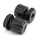 thumbnail image 4 of Tuercas y pernos de montaje Solo 78032 compatibles con Cvo Road Glide Fltrxse, color negro, 4 of 9