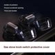 thumbnail image 3 of Stove & Oven Knob Safety Covers 5pack Universal Child Proof Protector Covers, 3 of 5