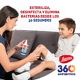 thumbnail image 4 of Antiséptico Jaloma 360 Pack 4pzas de 60ml, 4 of 4