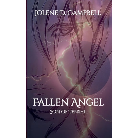 Fallen Angel Son of Tenshi, Book 3, (Paperback)
