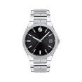 thumbnail image 1 of Movado S.E Montre à Quartz pour Homme 0607541, 1 of 1