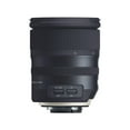 thumbnail image 2 of Tamron  24-70mm f/2.8 Di VC G2 USD SP Lente Zoom para Nikon [Reacondicionado] Tamron CRTTMSP2470G2NA, 2 of 6