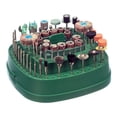 thumbnail image 2 of 276 Pc Universal Tool Rotary Tool Accessories Kit on Revolving Stand, 2 of 10