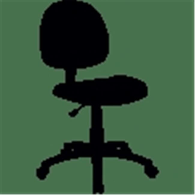 b316 deluxe fabric posture office product