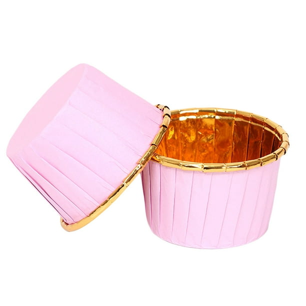 maskred 1/2/3/5 50pcs cake Cups Muffin Liners Small Baking Cups Cake