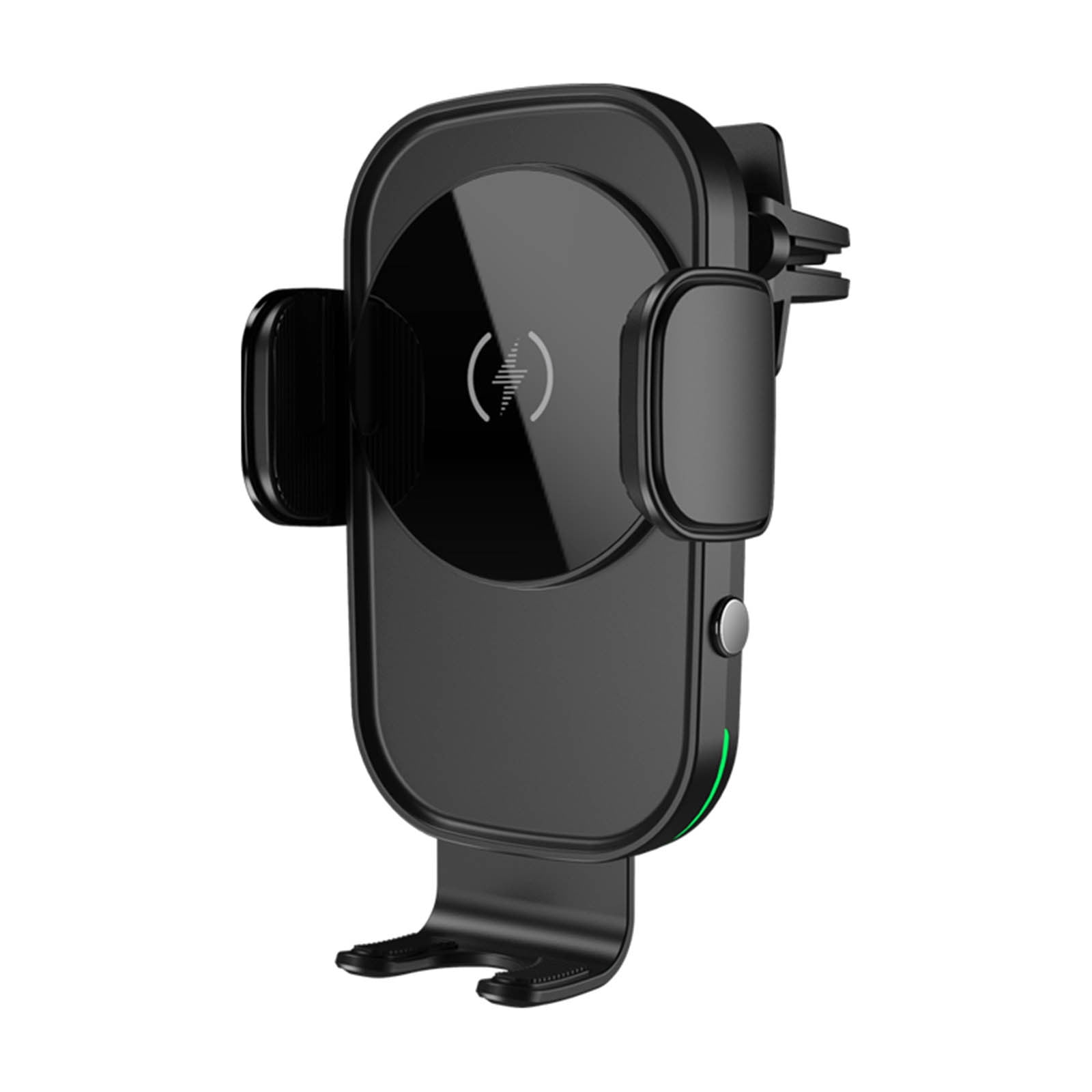 Wireless Phone Charger for Car, 15w Car Mount Wireless Charger-vent Phone Fast Charging for Mobile Phone