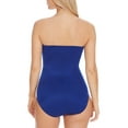 thumbnail image 2 of Miraclesuit womens  Rock Solid Madrid One-Piece, 12, 2 of 4