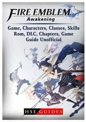 fire emblem awakening dlc rom