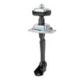 thumbnail image 1 of Stop Hinge Strap Door Limiter Hinge Check Strap Door Check Arm Strap Stop Stopper Front Left Door Stopper Check Fits For   1.8L 2.0L 2006-2011 72380-SNA-003, 1 of 8