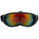 thumbnail image 2 of Gafas de esquí y snowboard monocapa a prueba de viento, máxima protección para aventuras invernales, gafas deportivas unisex para exteriores, 2 of 8