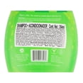 thumbnail image 4 of Shampoo acondicionador Raw Sugar Kids sandía y manzana 354 ml, 4 of 4