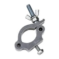 thumbnail image 3 of Pinza De Aluminio Alienpro Para Equipo Iluminación 100kg plateado AlienPro CLAMP, 3 of 3