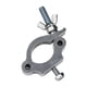 thumbnail image 3 of Pinza De Aluminio Alienpro Para Equipo Iluminación 100kg plateado AlienPro CLAMP, 3 of 3