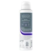 Dove Men+Care Whole Body Deodorant for Men Fig & Suede, 4 oz