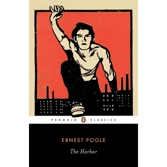 The Harbor, (Paperback)