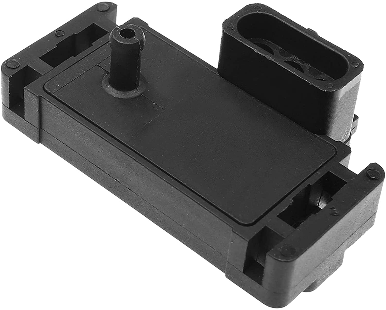 A-Premium Engine Manifold Absolute Pressure MAP Sensor Compatible with Chevrolet Malibu Impala Corvette Camaro Jeep Grand Cherokee Wrangler Buick Regal GMC Yukon Cadillac Pontiac