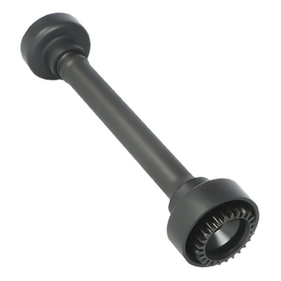 Rear Propeller Drive Shaft Fit for 2003 2004 2005 2006 2007 2008 Yamaha Grizzly 660 YFM660F Series, 5KM-46172-00-00