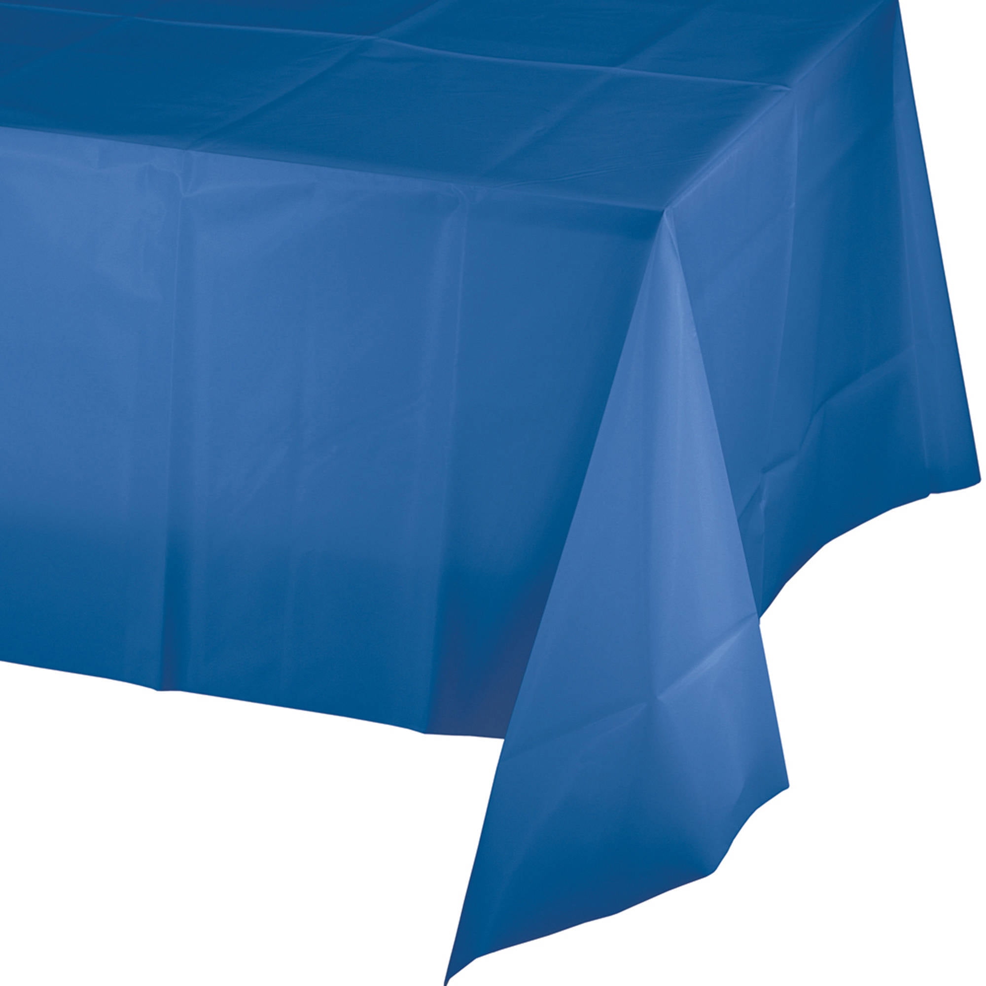 True Blue Table Cover