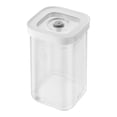 thumbnail image 1 of ZWILLING Fresh & Save CUBE Cube Box 2S / 11 cm, Transparent-White, 1 of 11