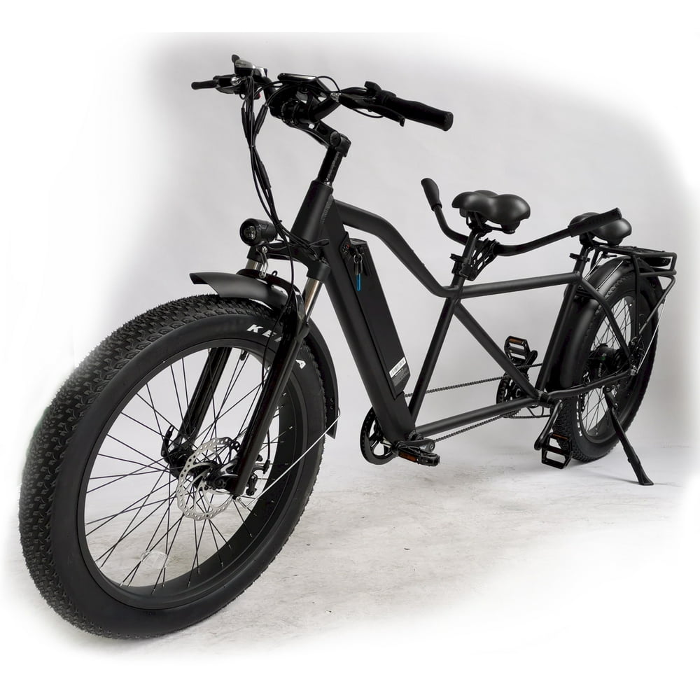 fahrrad tandem
