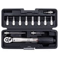thumbnail image 1 of 1/4'' Bike Torque Wrench Kit 2-24 NM Torque Fix Set Multifunction Bicycle Tools for MTB Road Bikes, 1 of 7