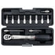 thumbnail image 1 of 1/4'' Bike Torque Wrench Kit 2-24 NM Torque Fix Set BIKE HAND Llave de torsión, 1 of 7