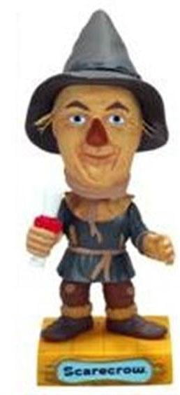 wizard of oz bobble head dolls