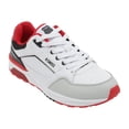 thumbnail image 1 of Tenis K-Swiss ZILEAN Para Hombre Color Rojo, 1 of 5