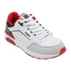 thumbnail image 1 of Tenis K-Swiss ZILEAN Para Hombre Color Rojo, 1 of 5