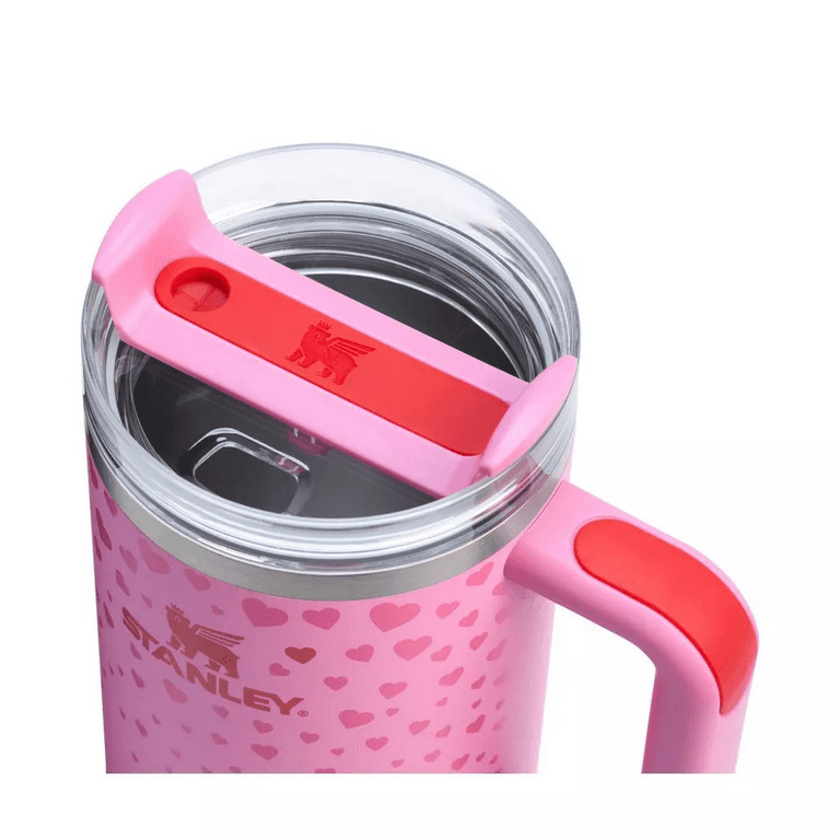 Stanley 40 oz Stainless Steel H2.0 Flowstate Quencher