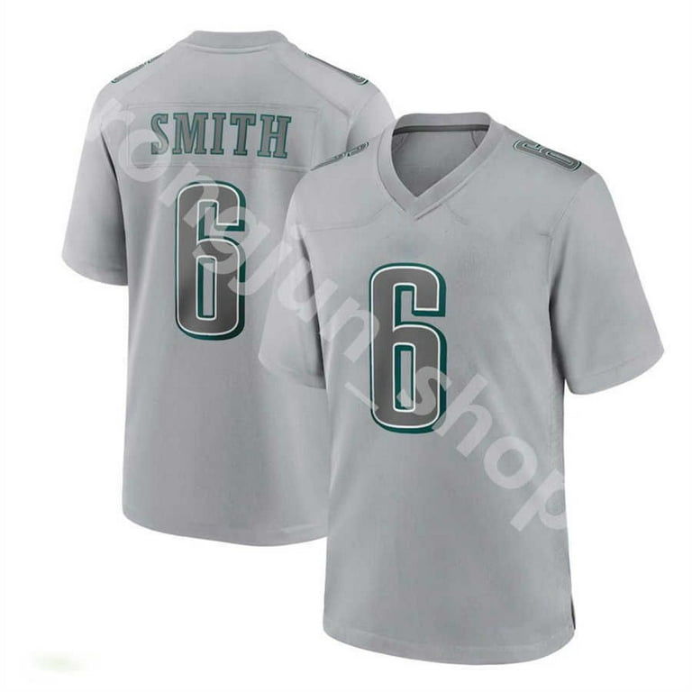 youth aj brown eagles jersey