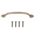 thumbnail image 1 of Cabinet Pull, Rust-Proof Arch Design Copper Handle, Firm For Drawers Kitchen Dressers Bedroom L,M,S, 1 of 8