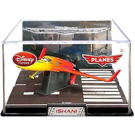 disney planes ishani toy