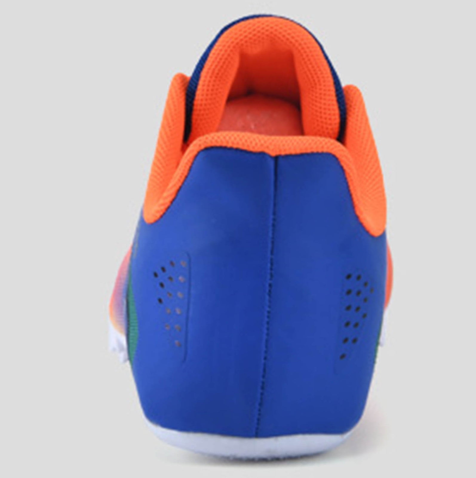 OSOLU Toddler Track And Field Competition For Male And Girl Students Running Shoes With Cleats Newborn Lovely Footwear, 10.5-11 Years