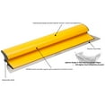 thumbnail image 3 of TapeTech 24" Premium Finishing Knife PFK24TT, 3 of 4