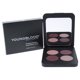 thumbnail image 1 of Cuarteto de sombras de ojos minerales prensadas Youngblood Vintage 0.14 oz, 1 of 1