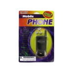 Musical mobile phone (Available in a pack of 20)