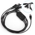 thumbnail image 4 of Cable de programación práctico, cable de programación para FTDI, cable de programación multifunción, cable de programación duradero, diseño personalizado, 4 of 12